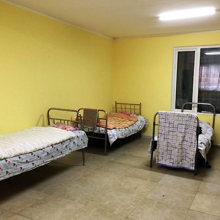 Travel Mongolia Guesthouse Ulánbátor Kültér fotó