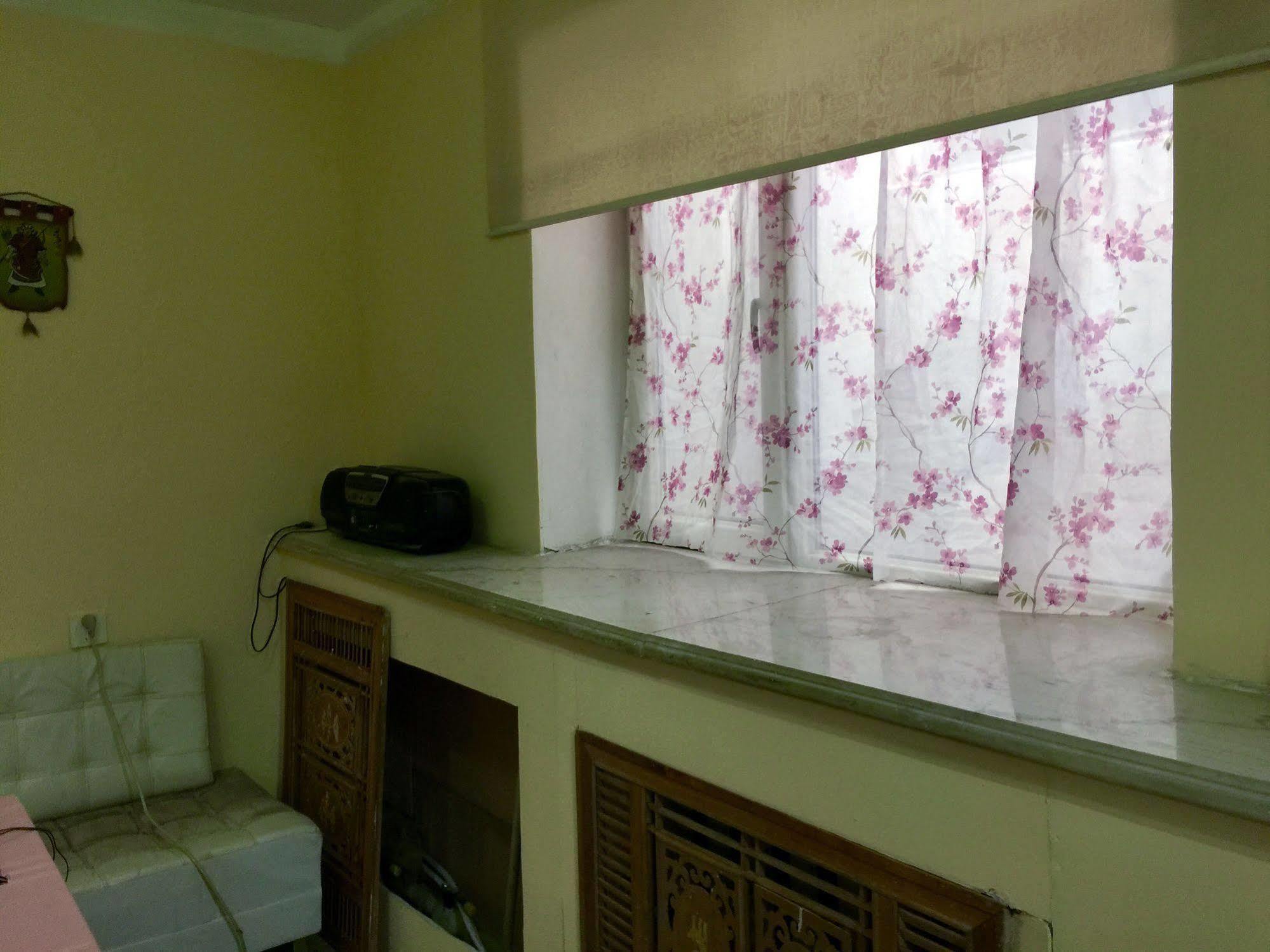 Travel Mongolia Guesthouse Ulánbátor Kültér fotó